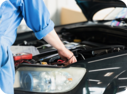 クラリティメンテナンス