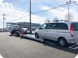 ロードサービス